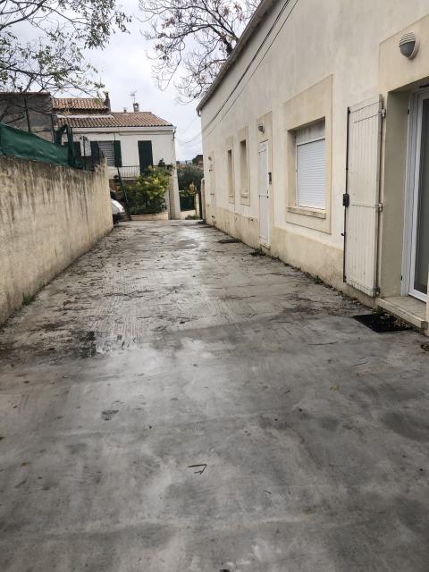 Location maison F3 Marseille 10 - Photo 9