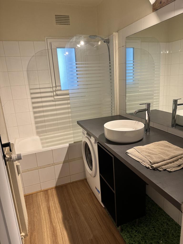 Location chambre Rennes - Photo 3