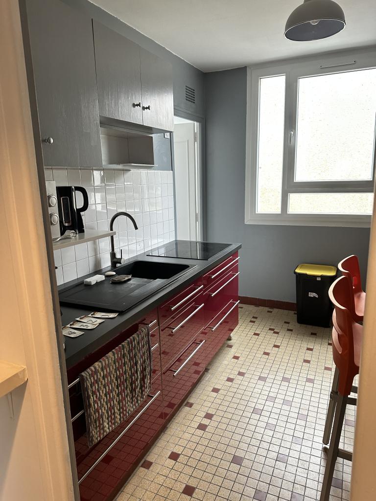 Location chambre Rennes - Photo 4