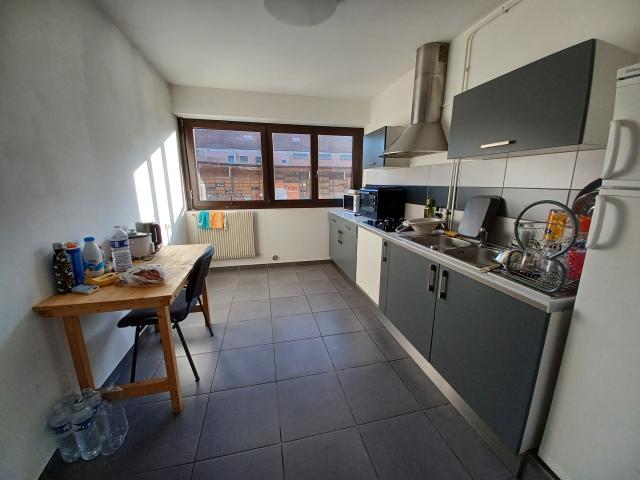 Location appartement T4 Besancon - Photo 2