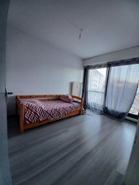 Location appartement T4 Besancon - Photo 3