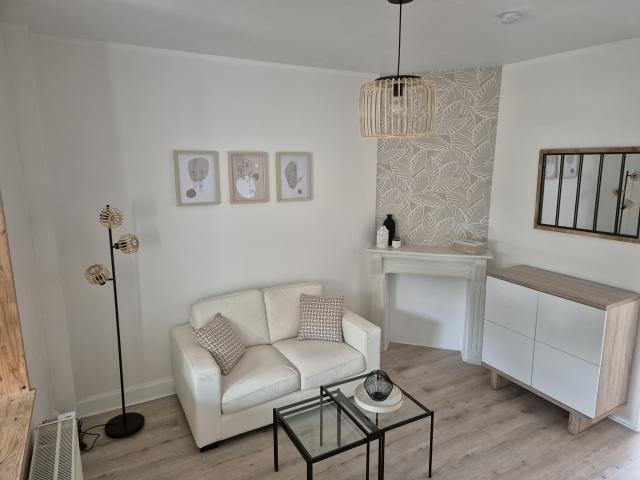 Location appartement T2 Dunkerque - Photo 3