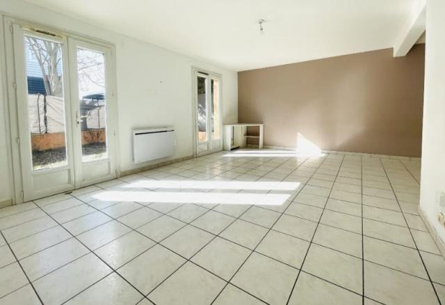 Location maison F4 Toulouse - Photo 1