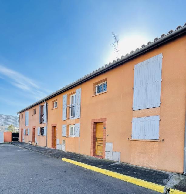 Location maison F4 Toulouse - Photo 2