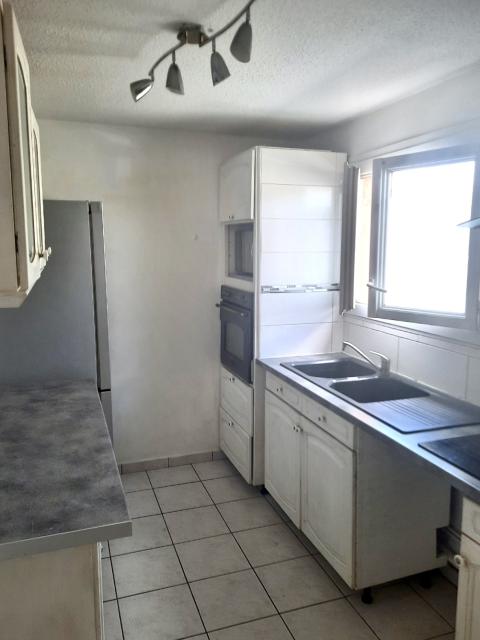 Location maison F4 Toulouse - Photo 3