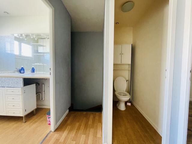 Location maison F4 Toulouse - Photo 8