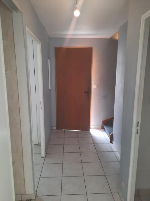 Location maison F4 Toulouse - Photo 9