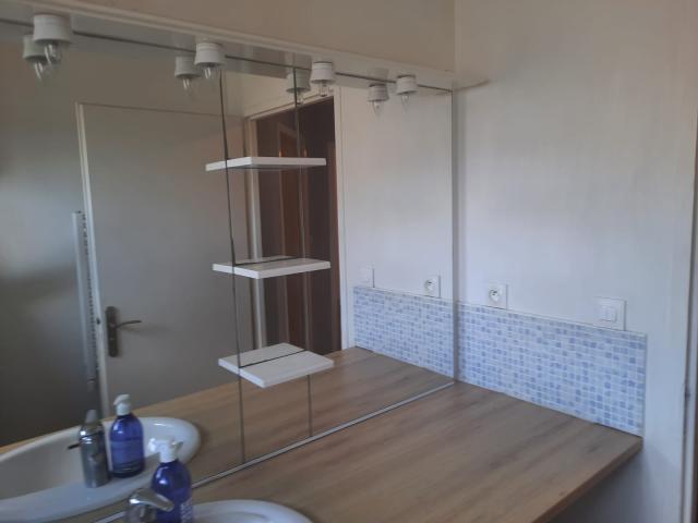 Location maison F4 Toulouse - Photo 10