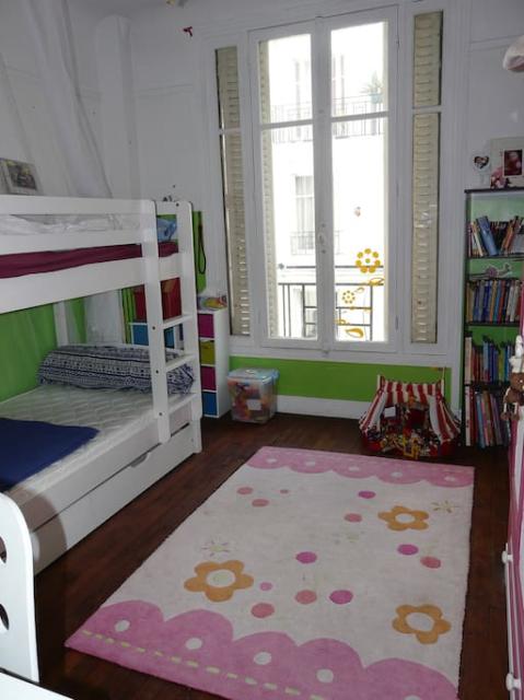 Location chambre Paris 15 - Photo 2