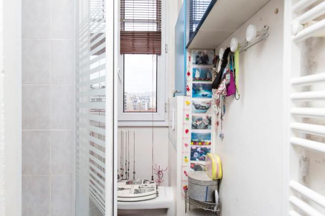 Location chambre Paris 15 - Photo 4