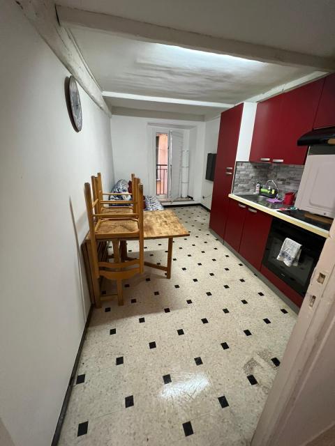 Location appartement T2 Nice - Photo 1
