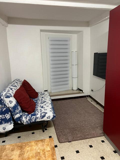 Location appartement T2 Nice - Photo 3