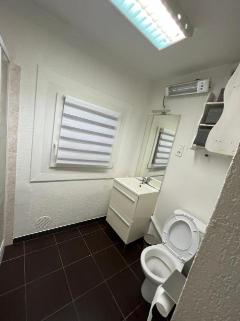 Location appartement T2 Nice - Photo 5