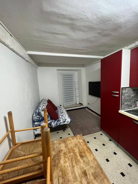 Location appartement T2 Nice - Photo 6