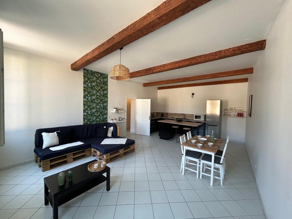 Location chambre Toulon - Photo 1