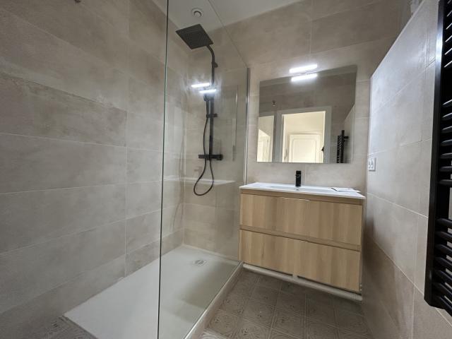 Location appartement T3 Pau - Photo 2