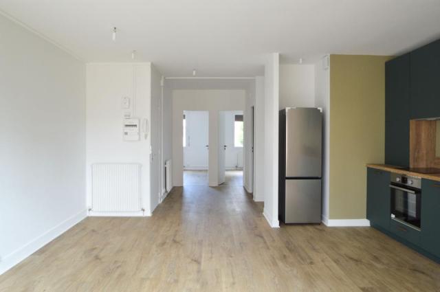 Location appartement T3 Pau - Photo 3