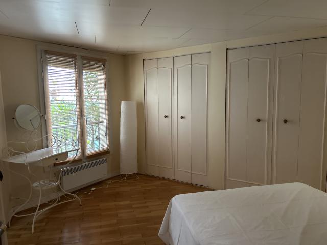 Location appartement T2 Paris 03 - Photo 3