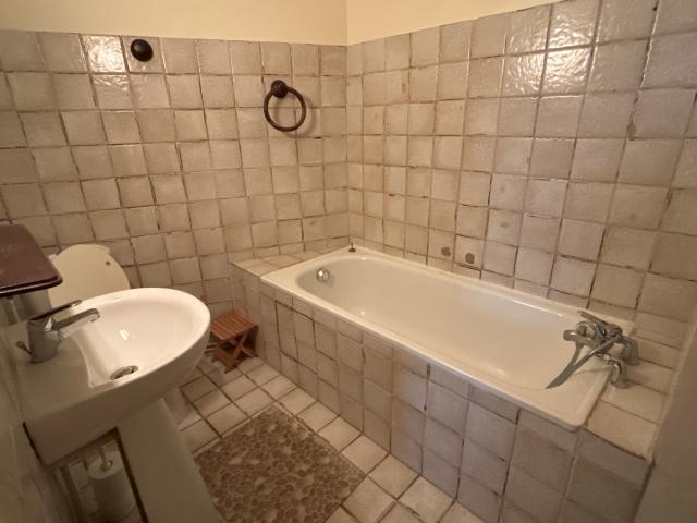 Location appartement T2 Paris 03 - Photo 4