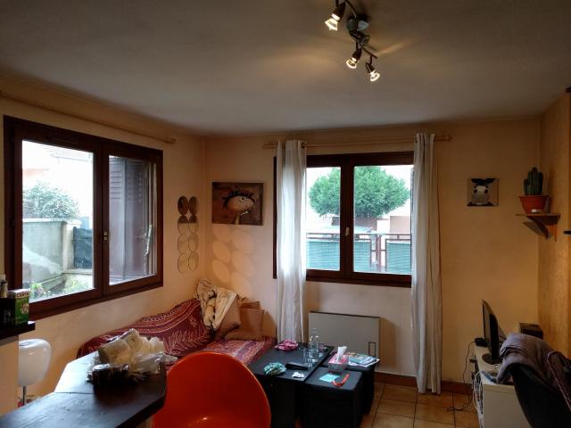 Location appartement T2 Toulouse - Photo 2