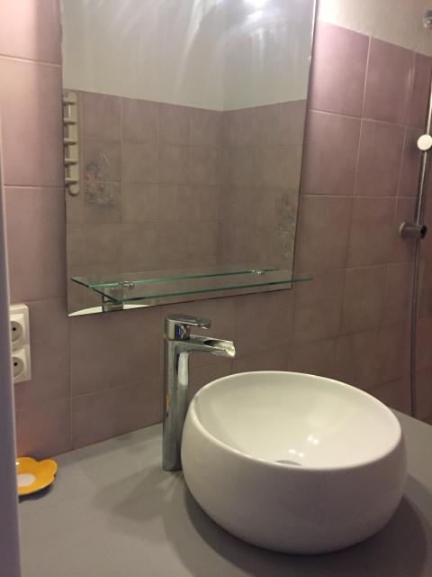 Location appartement T2 Toulouse - Photo 4