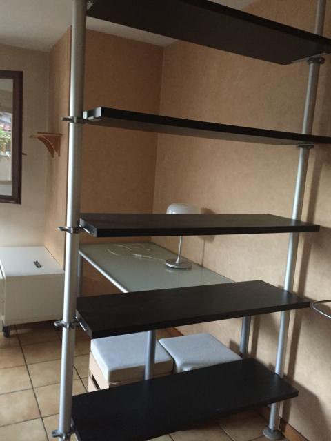 Location appartement T2 Toulouse - Photo 6