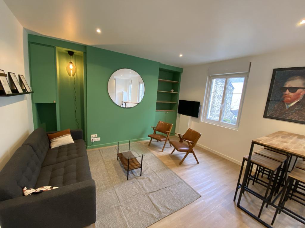 Location chambre Angers - Photo 1