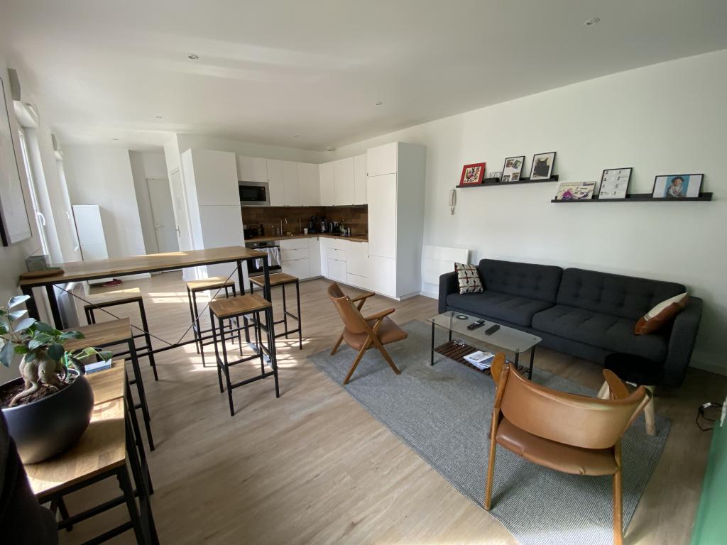 Location chambre Angers - Photo 4