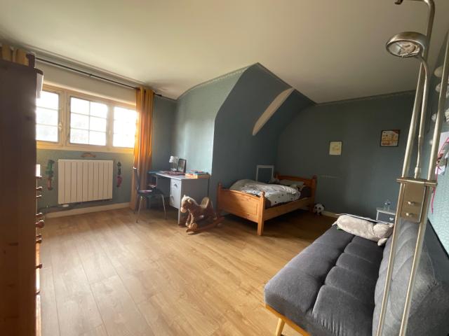 Location chambre St Sulpice sur Risle - Photo 2