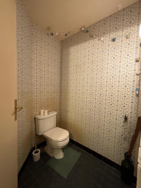 Location chambre St Sulpice sur Risle - Photo 4