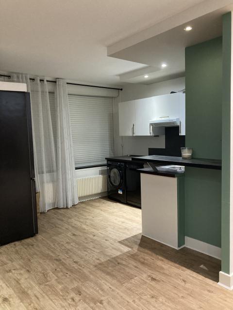 Location appartement T3 Rennes - Photo 1