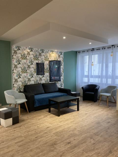 Location appartement T3 Rennes - Photo 2