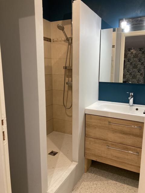 Location appartement T3 Rennes - Photo 3