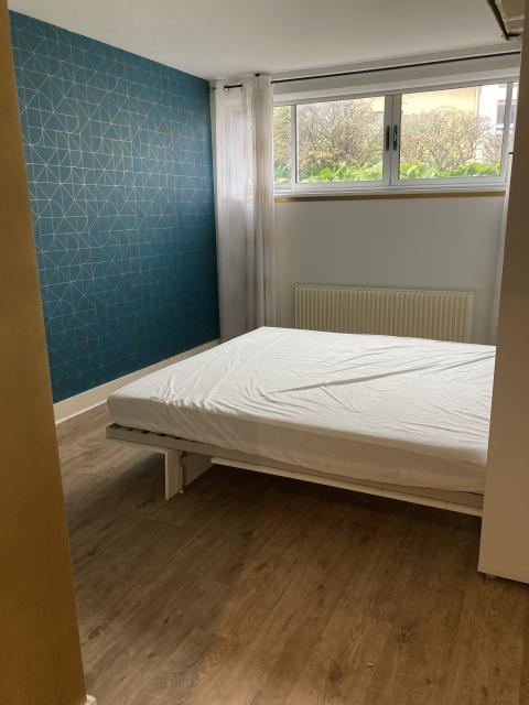 Location appartement T3 Rennes - Photo 4