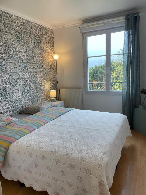 Location appartement T3 Bussy St Georges - Photo 2
