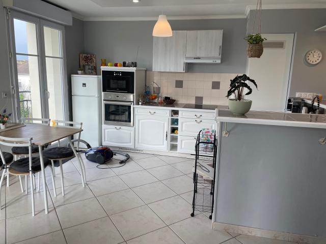 Location appartement T3 Bussy St Georges - Photo 5