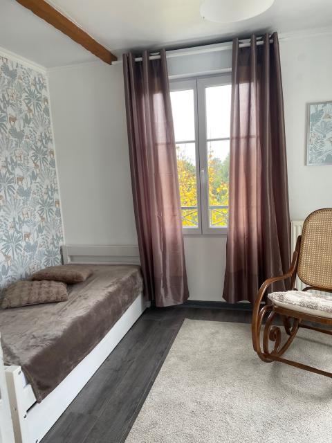 Location appartement T3 Bussy St Georges - Photo 6