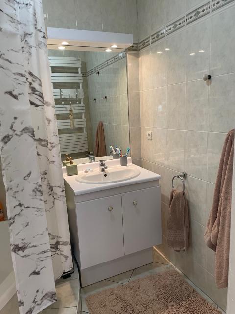 Location appartement T3 Bussy St Georges - Photo 9