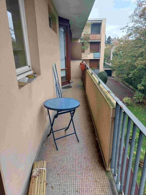 Location appartement T2 St Cloud - Photo 2
