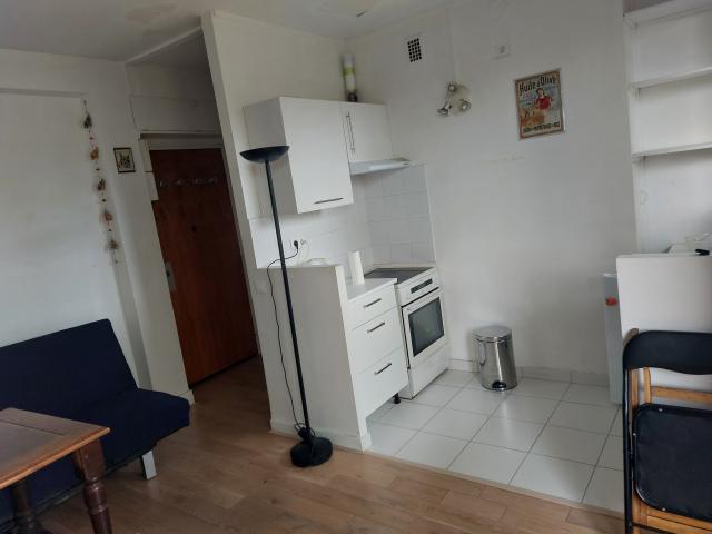 Location appartement T2 St Cloud - Photo 3