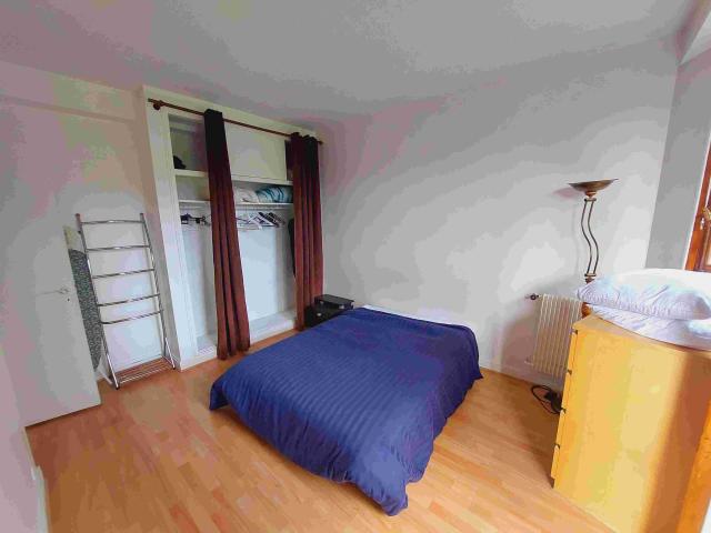 Location appartement T2 St Cloud - Photo 4