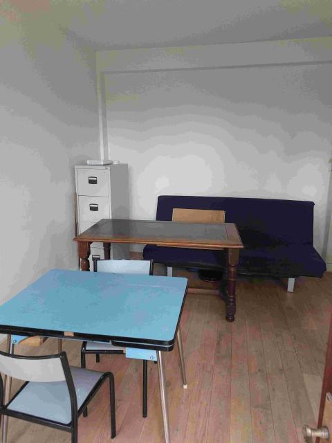 Location appartement T2 St Cloud - Photo 6