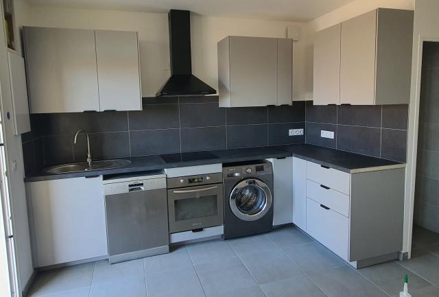 Location appartement T2 Marseille 14 - Photo 4