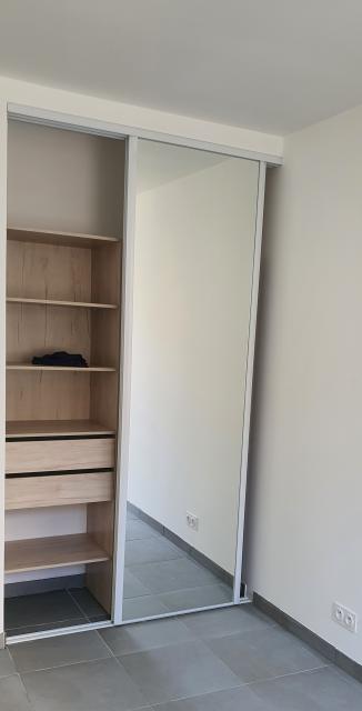 Location appartement T2 Marseille 14 - Photo 5