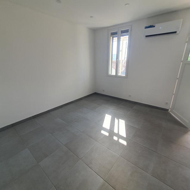 Location appartement T2 Marseille 14 - Photo 6