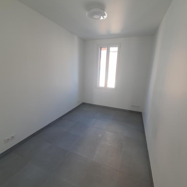 Location appartement T2 Marseille 14 - Photo 7