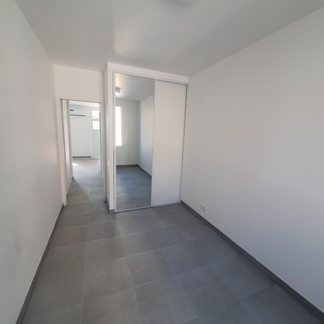 Location appartement T2 Marseille 14 - Photo 8