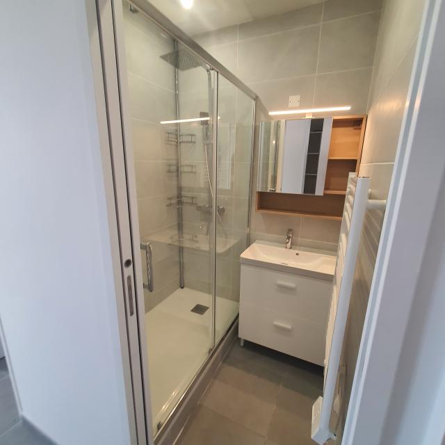 Location appartement T2 Marseille 14 - Photo 9
