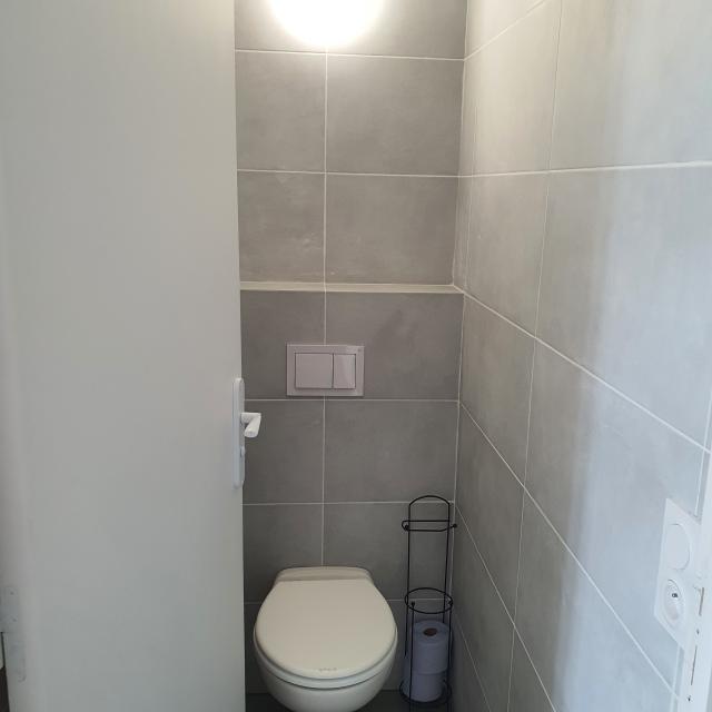 Location appartement T2 Marseille 14 - Photo 10