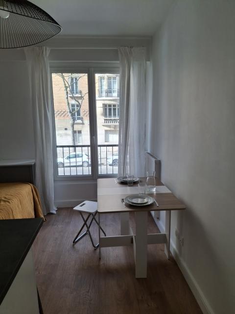 Location studio Paris 16 - Photo 2